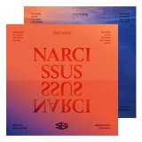 SF9 - NARCISSUS (Random Version)